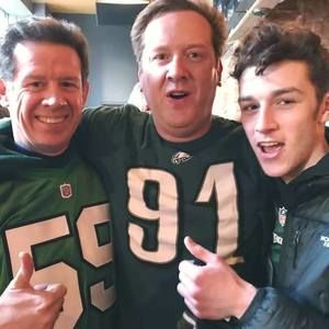 Meet your Posher, William